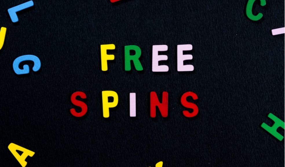 Bonus free extra spins bonus